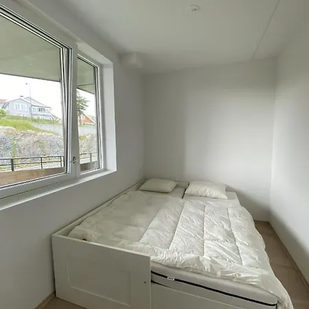 New Amazing Amartment By The Water In Amalienborg Brygge 아파트 크리스티안산